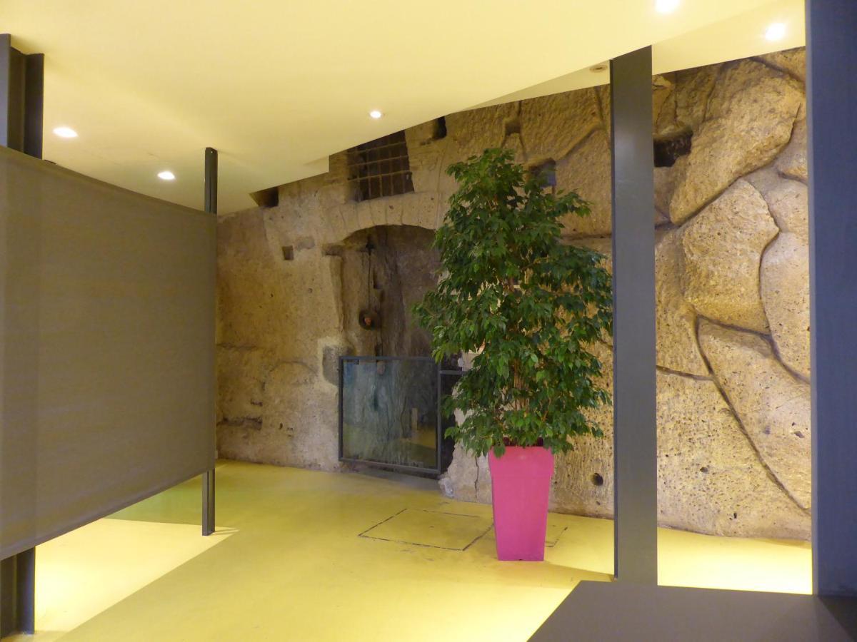 Correra 241 Lifestyle Hotel Neapel Exterior foto